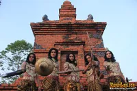Foto Ksatria Pandawa 5