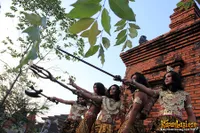 Foto Ksatria Pandawa 5