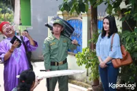 Foto Kubil