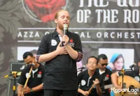 Foto Kumayl Mustafa Daood