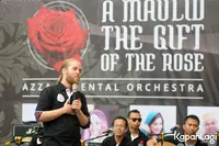 Foto Kumayl Mustafa Daood