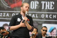 Foto Kumayl Mustafa Daood