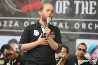 Foto Kumayl Mustafa Daood