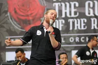 Foto Kumayl Mustafa Daood