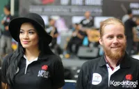 Foto Kumayl Mustafa Daood