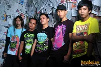Foto Kunci Band