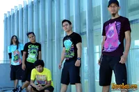 Foto Kunci Band