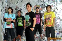 Foto Kunci Band
