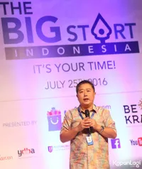 Foto Kusumo Martanto