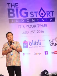 Foto Kusumo Martanto