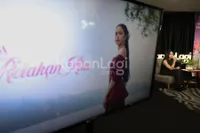 Foto Lady Rara Dan Fans