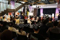 Foto Lady Rara Dan Fans