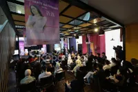 Foto Lady Rara Dan Fans