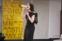 Foto Lady Rara Dan Fans