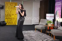 Foto Lady Rara Dan Fans