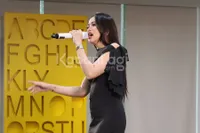 Foto Lady Rara Dan Fans