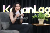 Foto Lady Rara Dan Fans