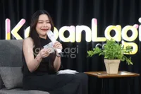 Foto Lady Rara Dan Fans