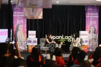 Foto Lady Rara Dan Fans