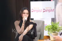 Foto Lady Rara Dan Fans