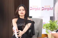 Foto Lady Rara Dan Fans