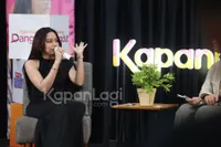 Foto Lady Rara Dan Fans