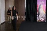 Foto Lady Rara Dan Fans