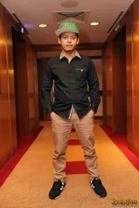 Foto Lafi Hariyatulafian