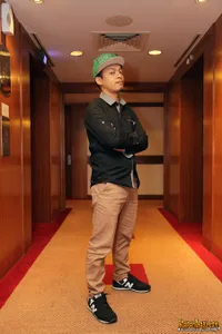 Foto Lafi Hariyatulafian