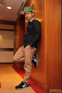 Foto Lafi Hariyatulafian