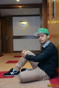 Foto Lafi Hariyatulafian