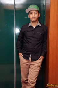 Foto Lafi Hariyatulafian