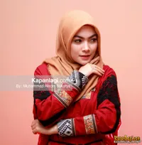 Foto Laily Girlband Noura