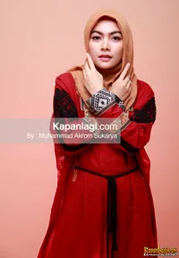 Foto Laily Girlband Noura