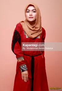 Foto Laily Girlband Noura