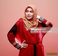 Foto Laily Girlband Noura