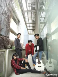 Foto Laki Band