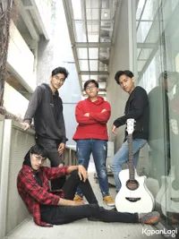 Foto Laki Band