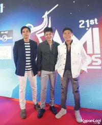 Foto Lale Ilman Nino