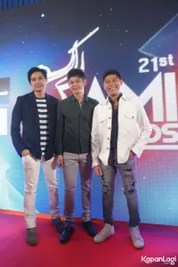 Foto Lale Ilman Nino