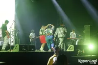 Foto Laleilmanino And Friends