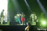 Foto Laleilmanino And Friends