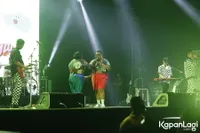 Foto Laleilmanino And Friends