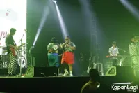 Foto Laleilmanino And Friends