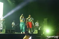 Foto Laleilmanino And Friends