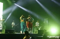 Foto Laleilmanino And Friends