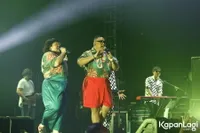 Foto Laleilmanino And Friends