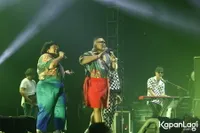 Foto Laleilmanino And Friends