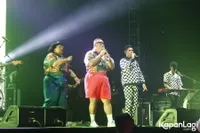 Foto Laleilmanino And Friends