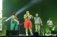 Foto Laleilmanino And Friends